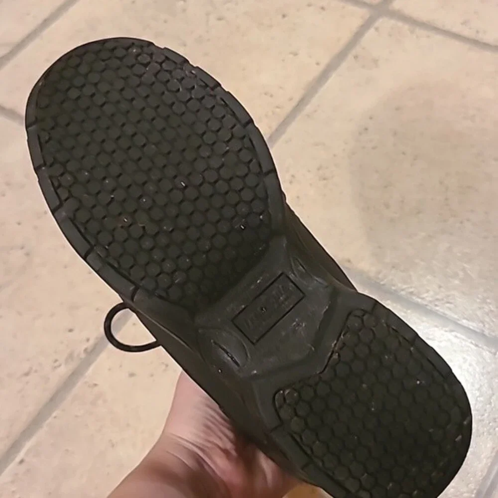 Tredsafe pre owned